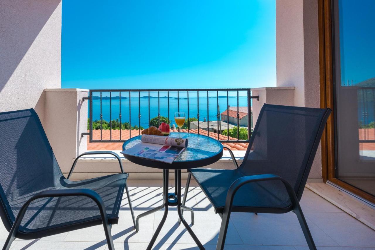 Apartments Villa Made 4U มลินี ภายนอก รูปภาพ