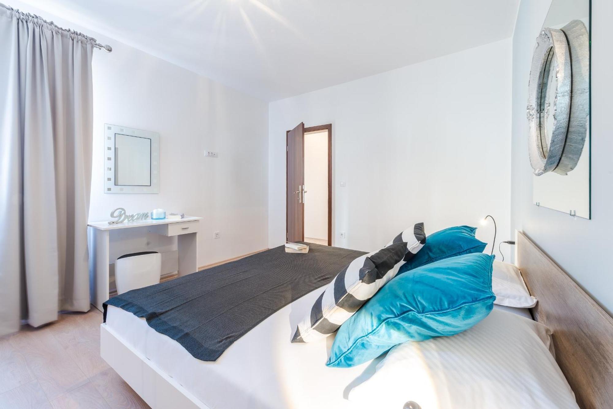Apartments Villa Made 4U มลินี ห้อง รูปภาพ