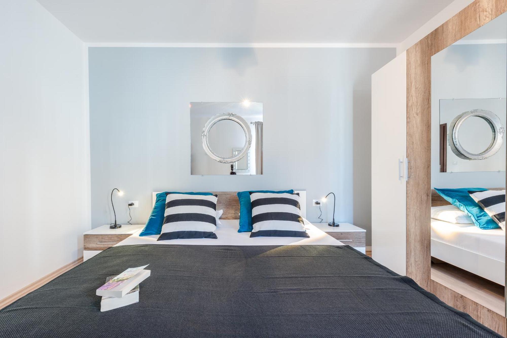 Apartments Villa Made 4U มลินี ห้อง รูปภาพ