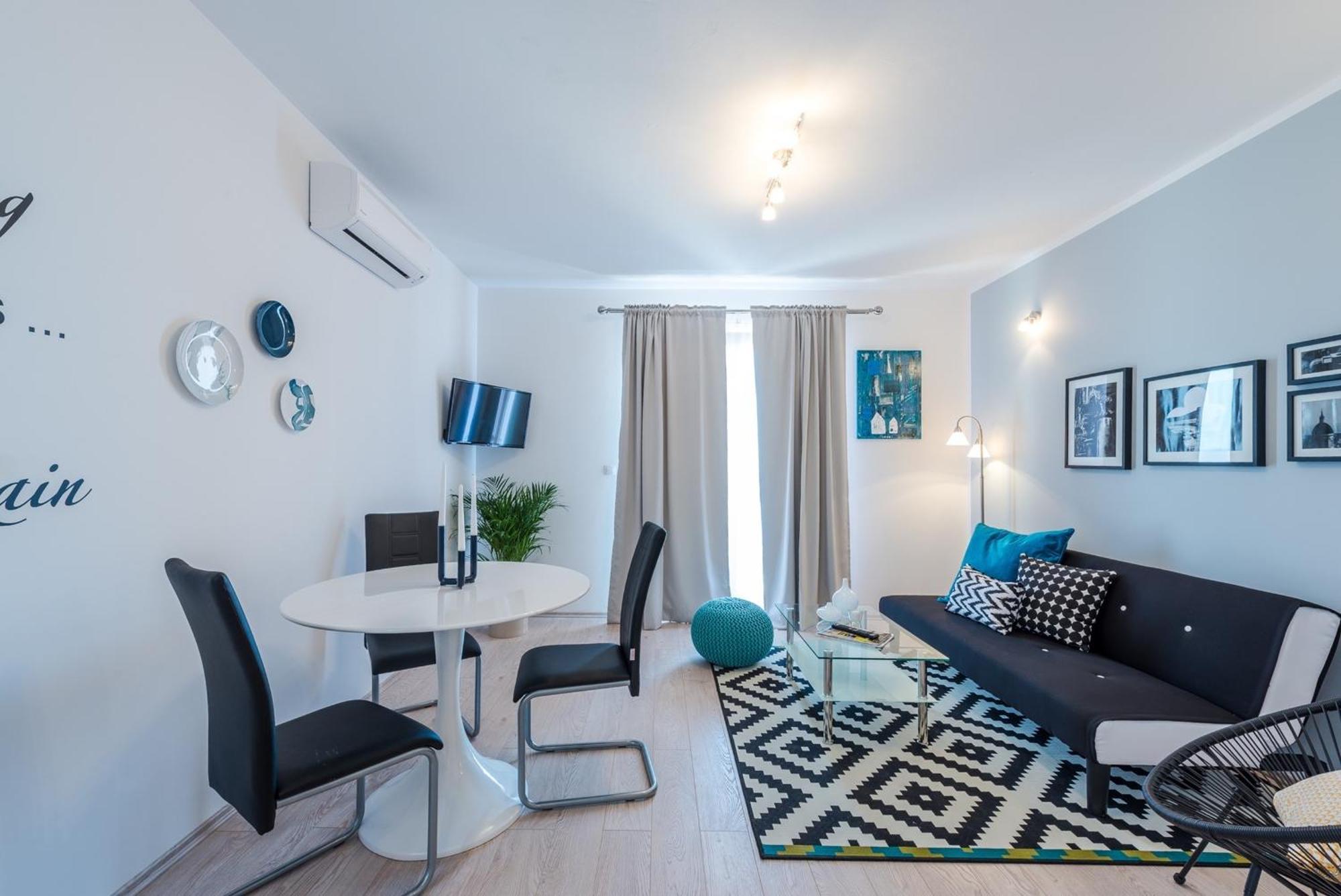 Apartments Villa Made 4U มลินี ห้อง รูปภาพ