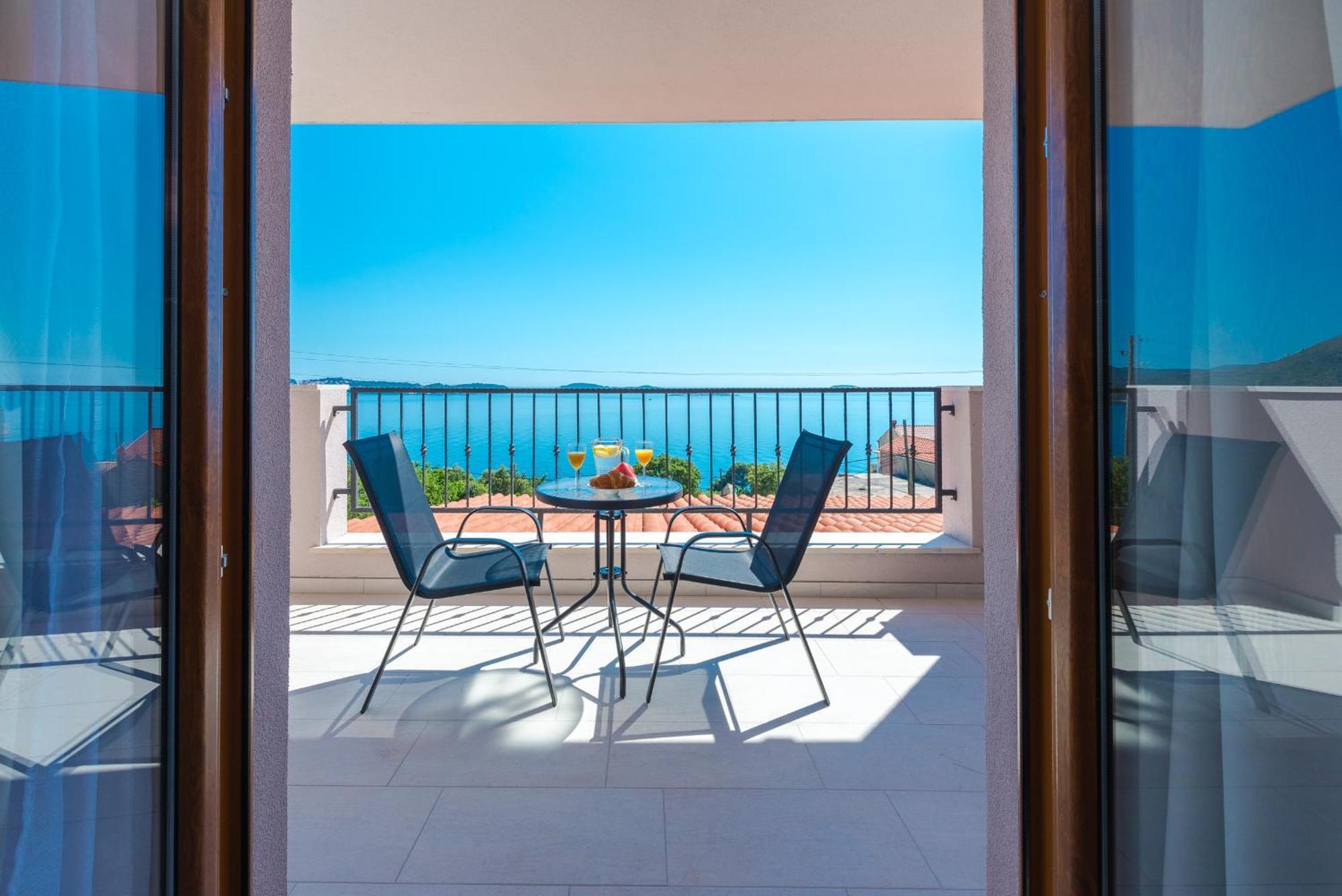 Apartments Villa Made 4U มลินี ห้อง รูปภาพ