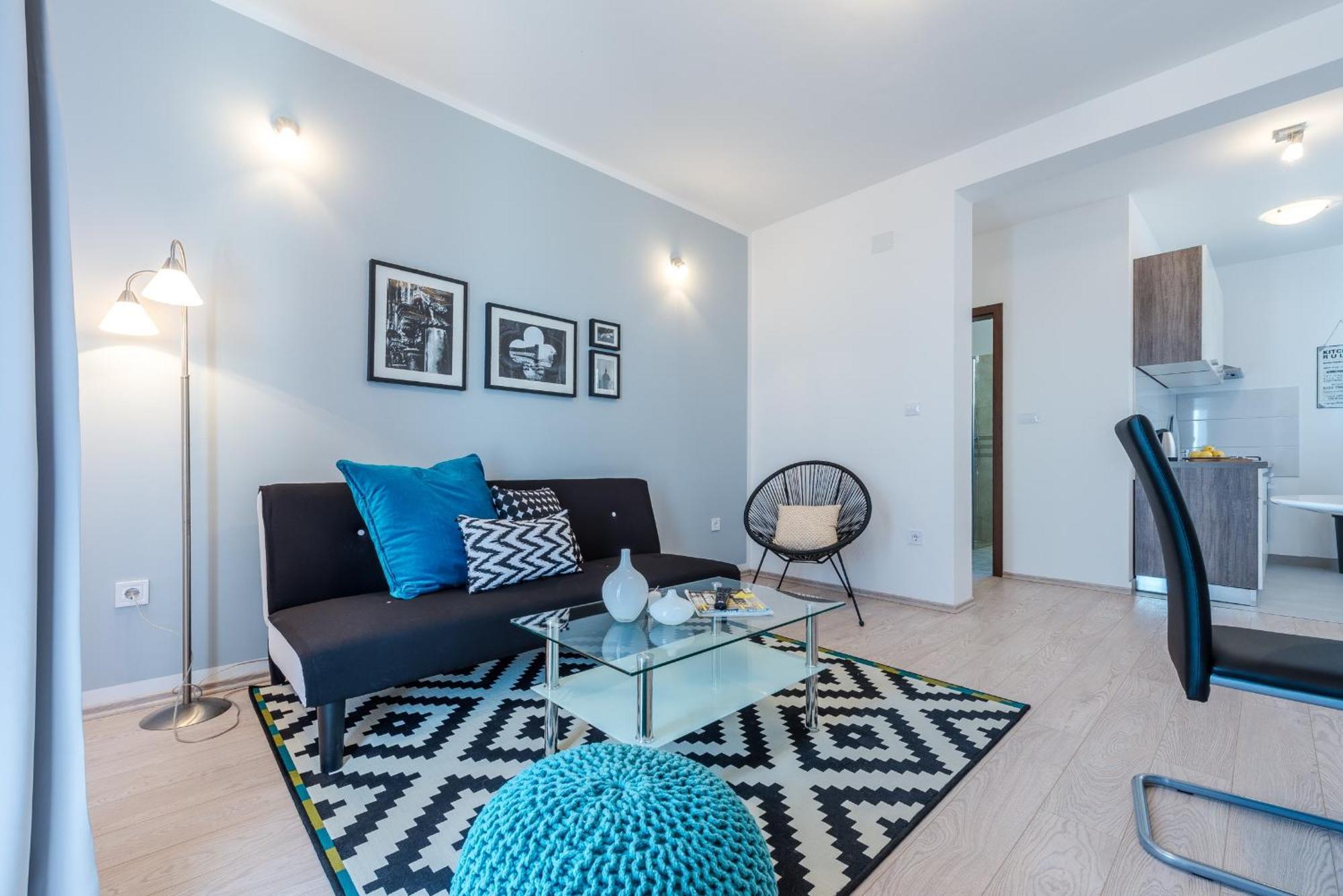 Apartments Villa Made 4U มลินี ห้อง รูปภาพ