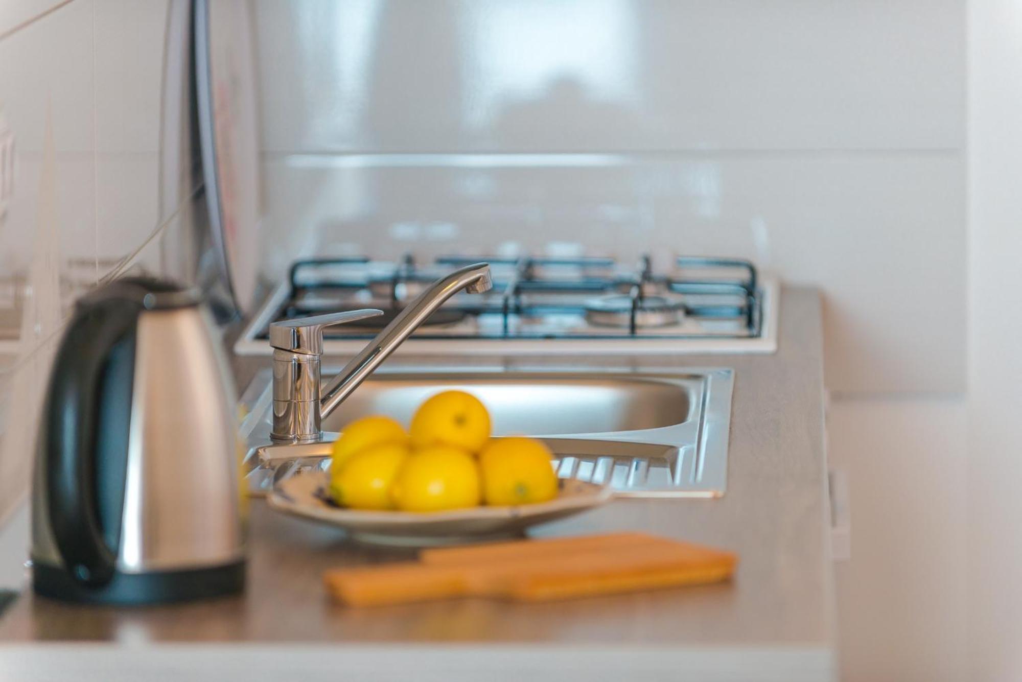 Apartments Villa Made 4U มลินี ห้อง รูปภาพ