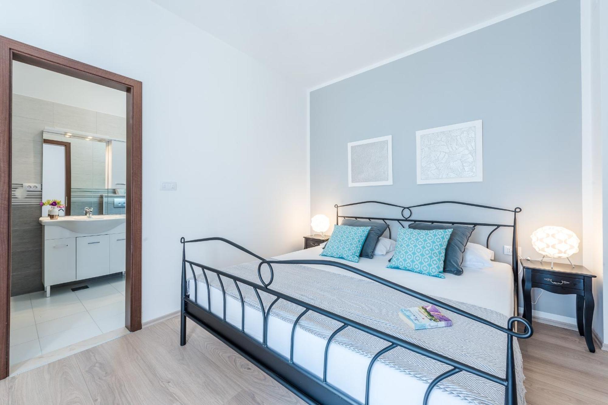 Apartments Villa Made 4U มลินี ห้อง รูปภาพ